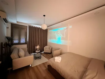 25Studio House - District 1 – Fotos 6