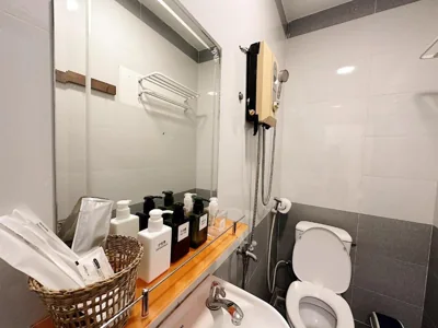 25Studio House - District 1 – Fotos 7