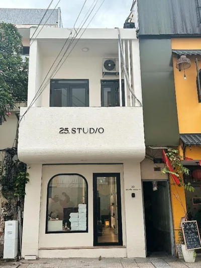 25Studio House - District 1 – Fotos 9