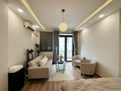 25Studio House - District 1 – Fotos 11