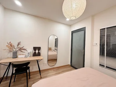 25Studio House - District 1 – Fotos 12