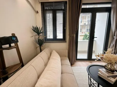 25Studio House - District 1 – Fotos 15