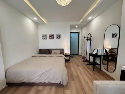 25Studio House - District 1 – Fotos 16